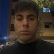 soy amable y simpático y me gusta mucho enseñar.